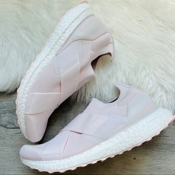 NWT Adidas Ultraboost Slip ON DNA Women’s Shoes - Picture 4 of 9